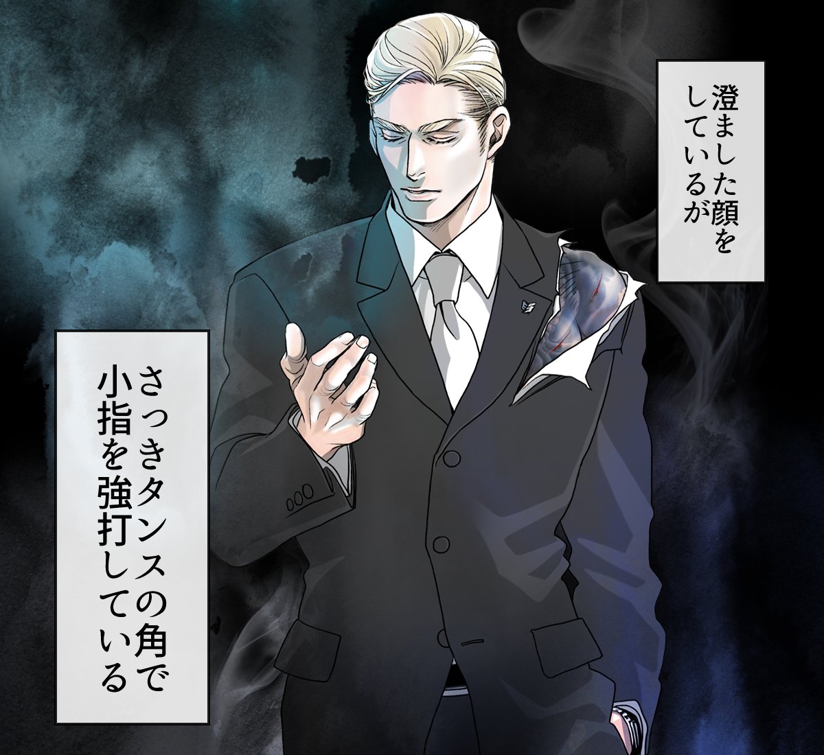 めりじいさんは山へえるり狩りに、めりばあさんはTLで洗濯(命の)をしておると、おもしろテンプレがどんぶらこ〜どんぶらこ〜と流れてきてな？過去絵で似合いそうな画を引っ張って来てやってみた!!