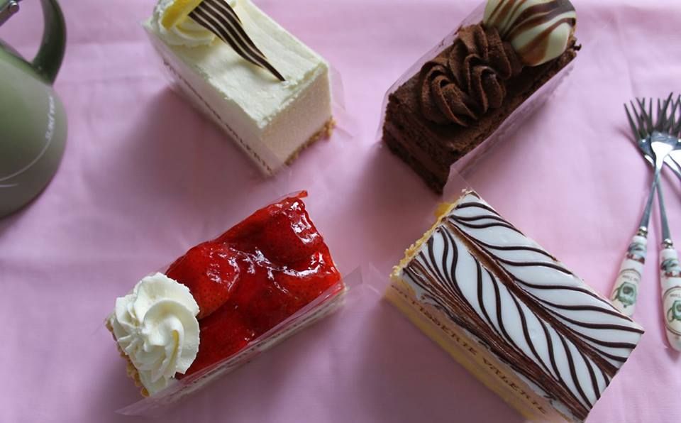 Patisserie Valerie tweet media