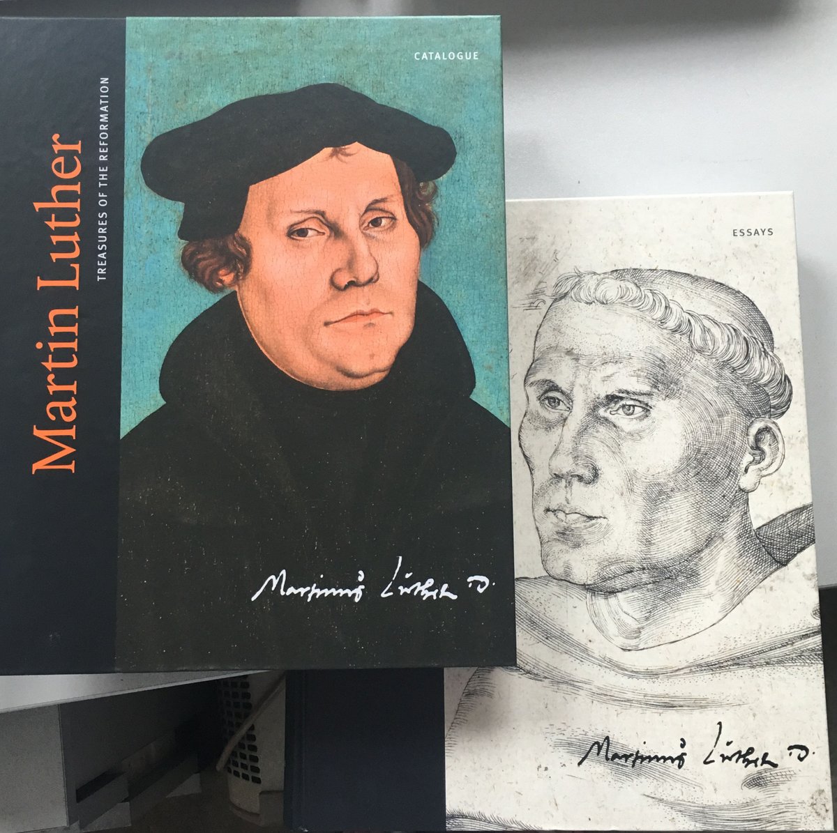 Martin Luthers Contribution To The Renaissance And New Reformation