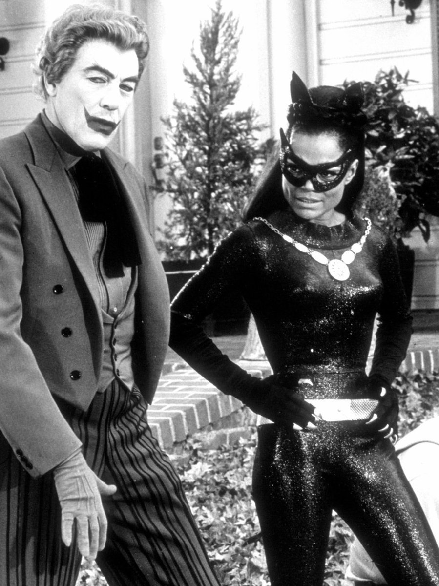 TheChapMag's tweet photo. #Chap93 The feline dandyism of #EarthaKitt, #RogerMoore, #Pachucos, #nickolasgrace, #wearedandy #JamesBond https://t.co/Fm4RIYhzsA https://t.co/Csy4Ifebji