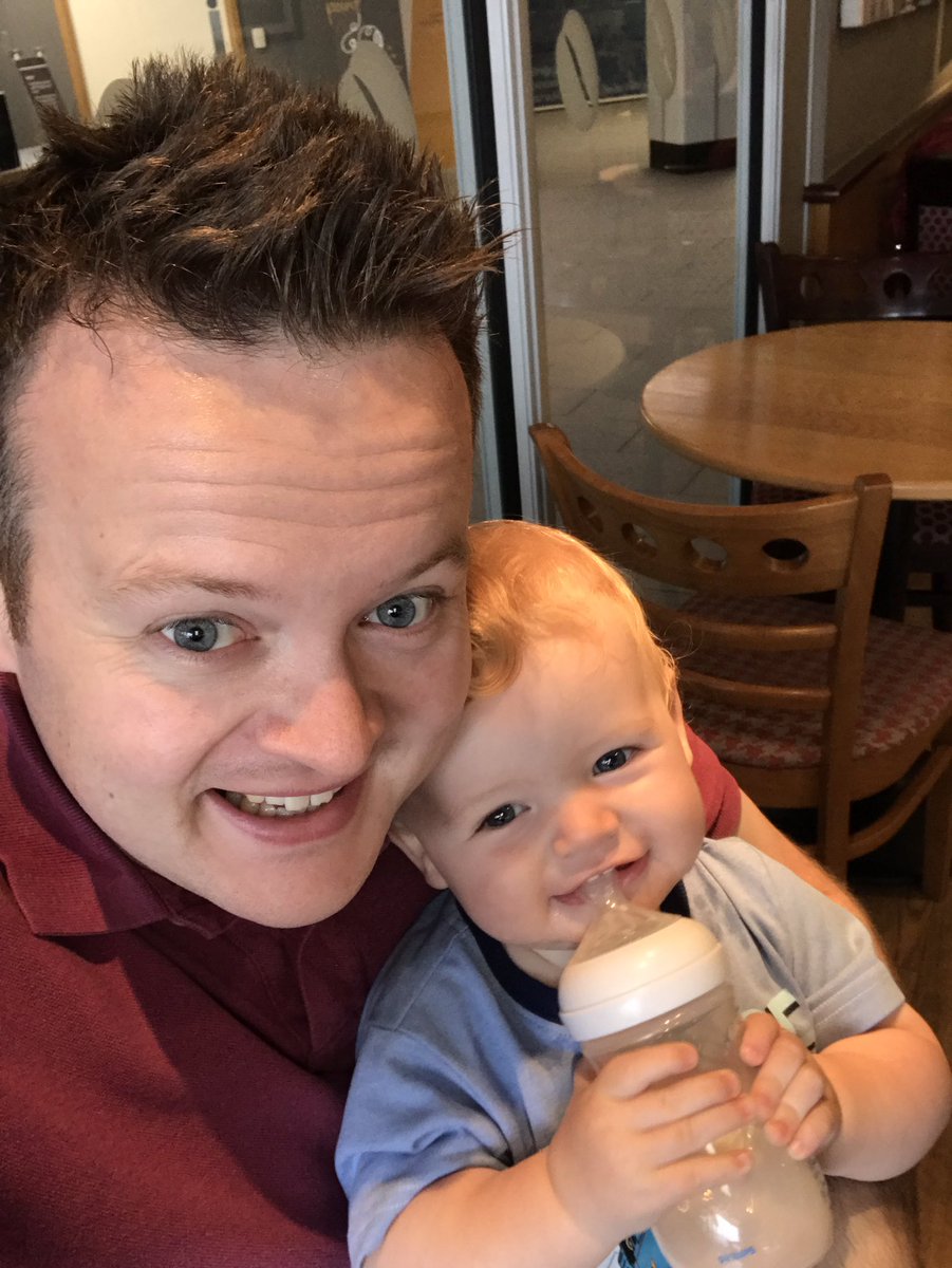 Shaun Murphy (Magician147) Twitter
