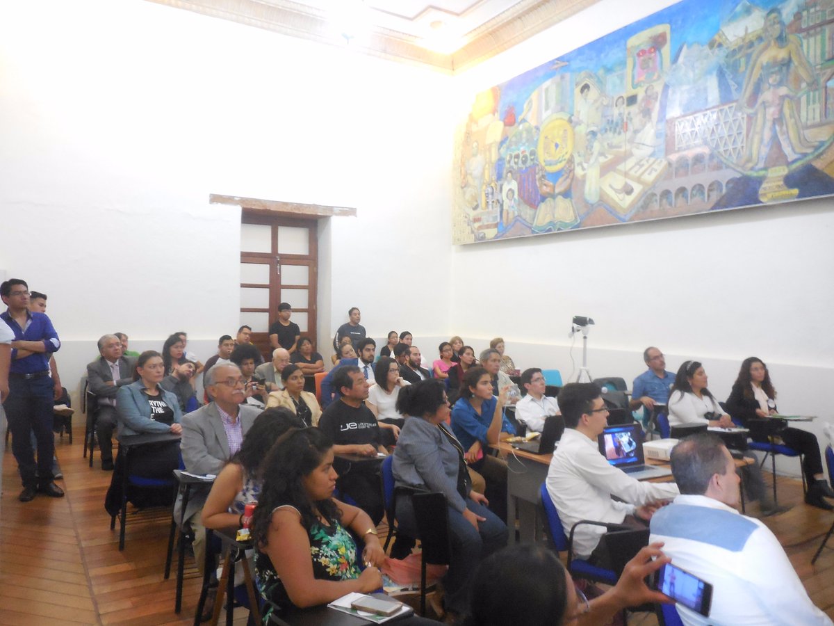 JLSantiagoG's tweet photo. Participación de @HHMexicoCity y sus aliados en el Simposio Salud Futura en el marco de la #FELSalud2017. Promoviendo @AccionODS.
#HHMx https://t.co/m6pkyOKGOy