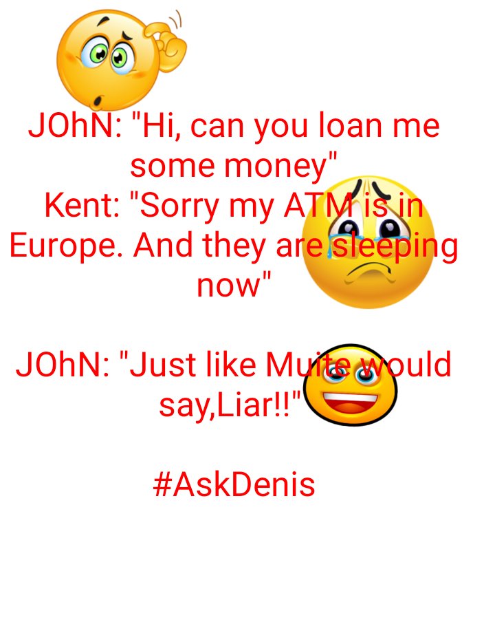 Kagodenis's tweet photo. @ItsMose @IEBCKenya #Europe #Muite Europe Circus #SupremePetition #SupremeCourtKe #Lies need #Brains #KenyaMoja #AskDenis # https://t.co/B2WA43Kbjr
