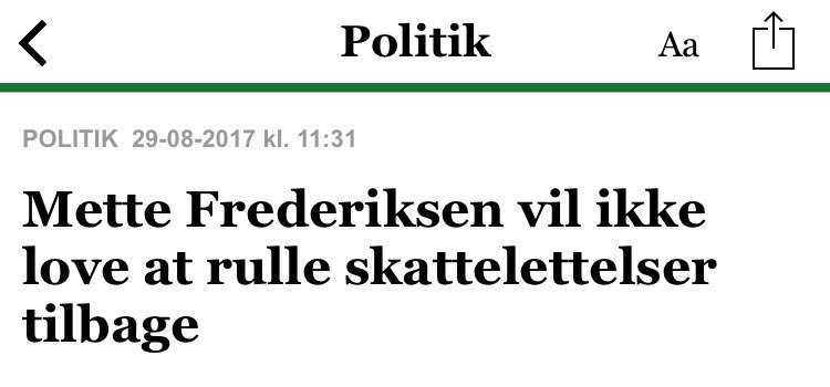Ch_Schultz's tweet photo. Grænseløst hykleri fra @Spolitik, når nu deres MF'ere nærmest snubler over hinanden i forsøget på at underminere skatteudspillet.. #dkpol https://t.co/maccEcML3P