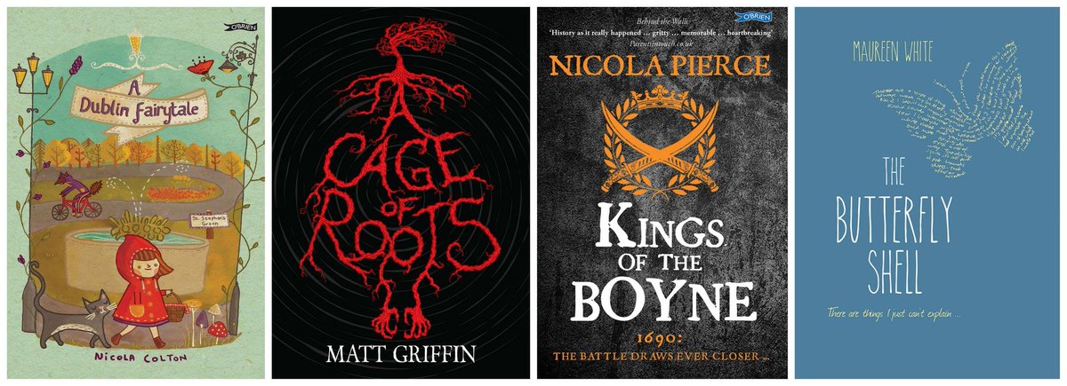 Best of luck to our shortlisted authors at the LAI Awards this week! <a href="/mattgriffinart/">GЯIFF</a> <a href="/NicolaPierce3/">Nicola Pierce</a> @NicolaColton1 &amp; Maureen White