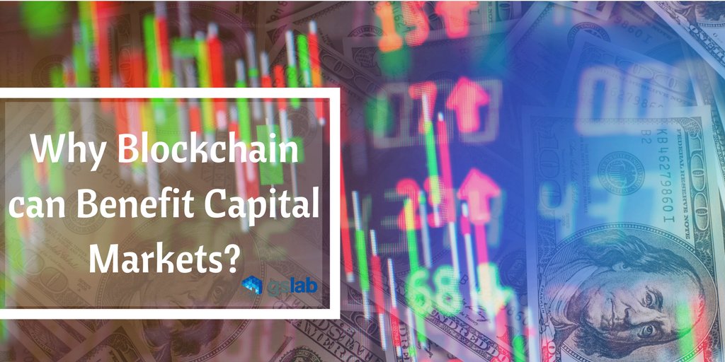 _gslab's tweet photo. What's #trending in #technews &amp; #fintech nowadays?Answer may not surprise you, it's- #Blockchain! #capital #markets- https://t.co/sMwjQDEZ8w https://t.co/NMbKk7UJ3A