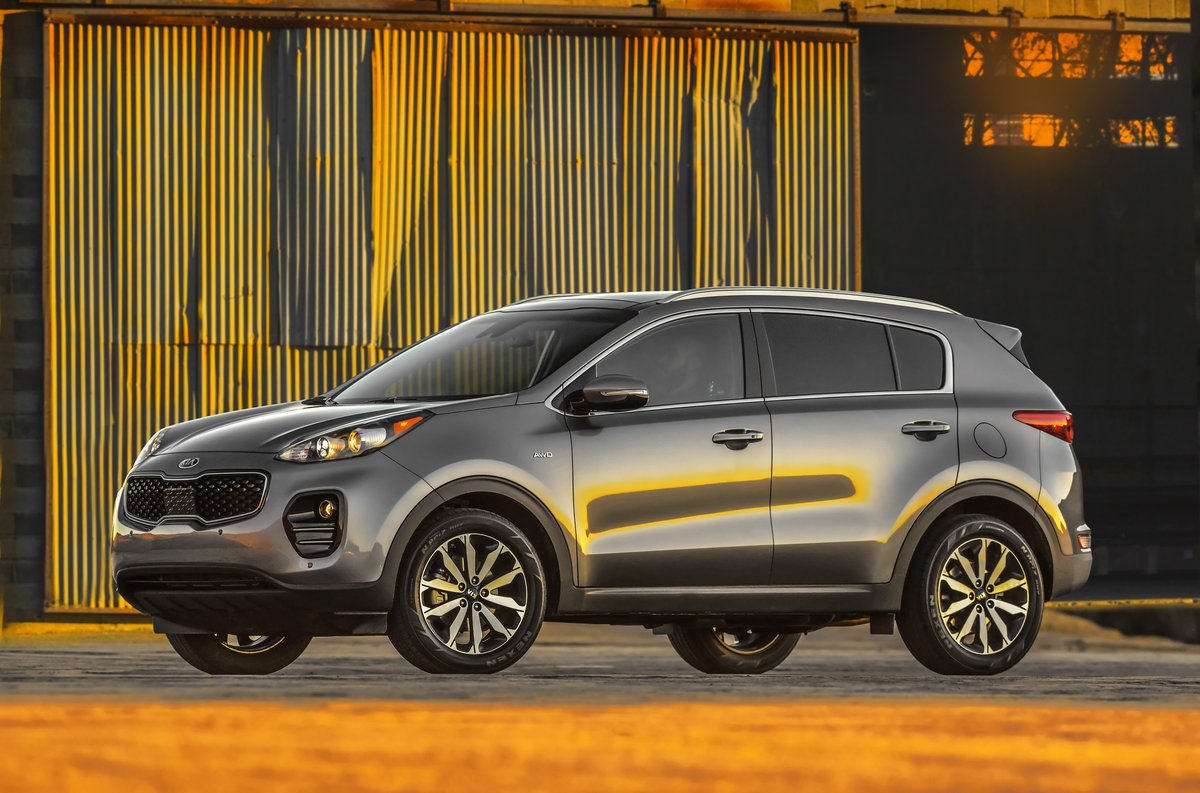 KIA SPORTAGE ПРИЗНАН «ИДЕАЛЬНЫМ АВТОМОБИЛЕМ - 2017» ПО МНЕНИЮ АМЕРИКАНСКОГО ИССЛЕДОВАТЕЛЬСКОГО АГЕНТСТВА AUTOPACIFIC
bipek.kz/news/1260