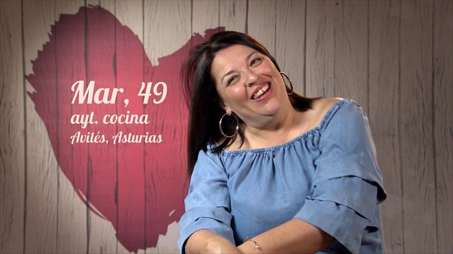firstdates_tv's tweet photo. ¡Arriba Mar!... Y @BelenEstebanM también #FirstDates417 https://t.co/LeENA3tncG https://t.co/JymGwduJY9