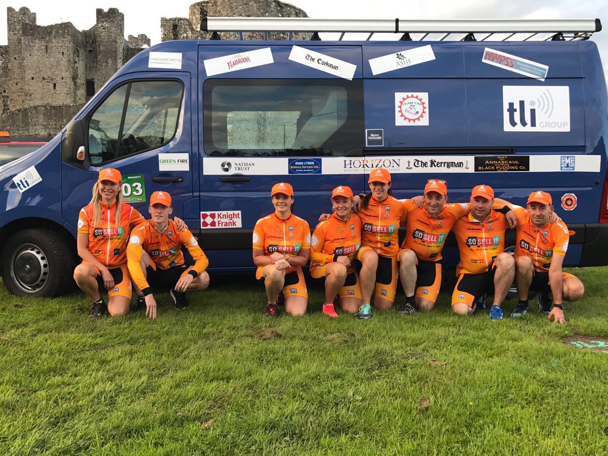 alottakelly's tweet photo. @TeamCAS_Ire @NathanTrust Thanks so much for all your support https://t.co/AXza4CQZf6