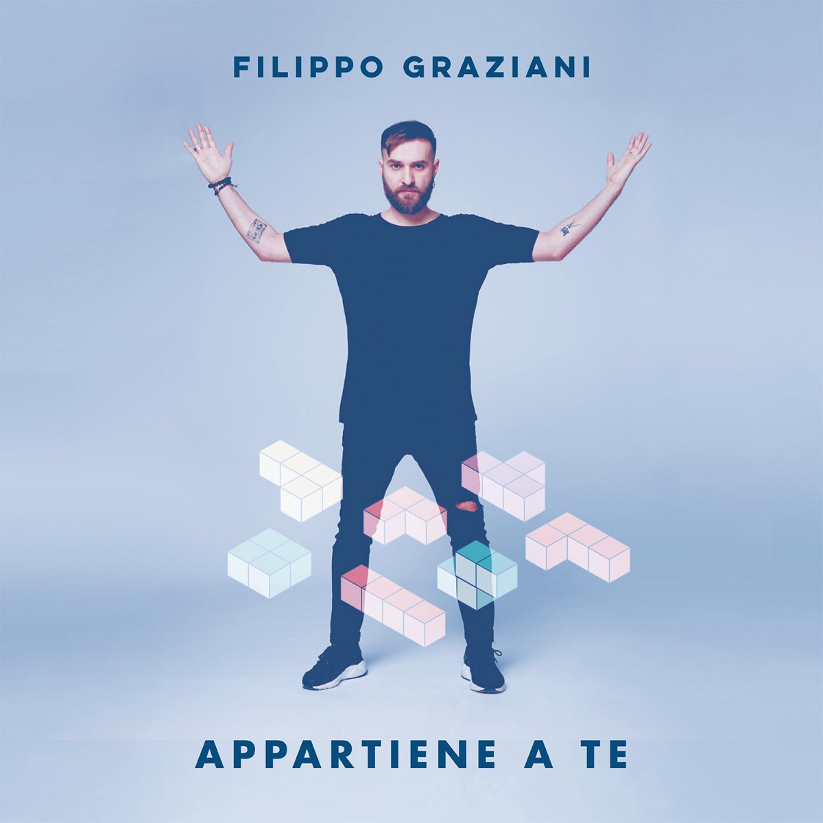 earonemusic's tweet image. Arriva in #radio #AppartieneATe, il nuovo singolo di #FilippoGraziani (da venerdì 1 settembre)