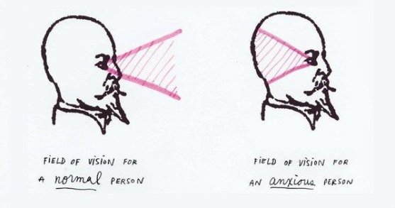 #EditorsPick We suffer more often in imagination than in reality
– Seneca, just as insightful 2000 years later
bit.ly/2wiJoJO
