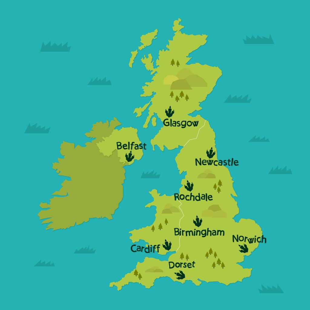 jurassic_coast's tweet photo. Are you ready for @NHM_London Dippy on Tour? More info here including advanced bookings @DorsetMuseum   https://t.co/xIQP40Np8P https://t.co/mslIWMz3j3