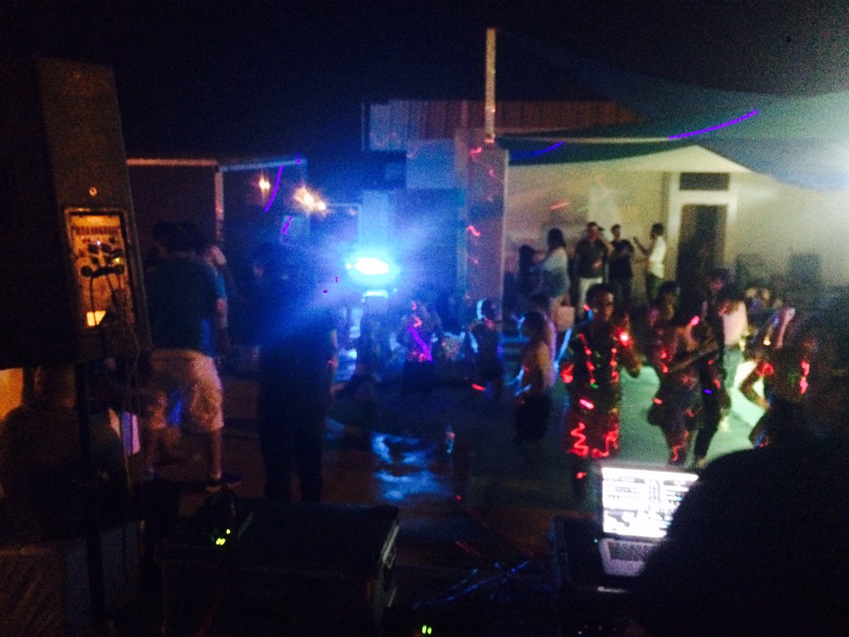 dj_peccati's tweet photo. Undergroove Pool Party!
#settepeccati  #techhouse https://t.co/VExKnSZMbU