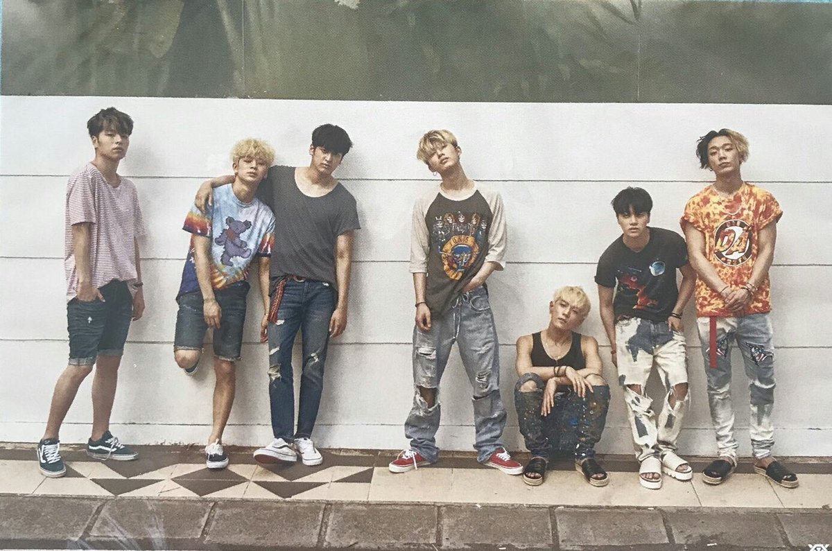 Download #iKON SUMMERTIME SEASON 2 in BALI (ENG/ID Subtitle