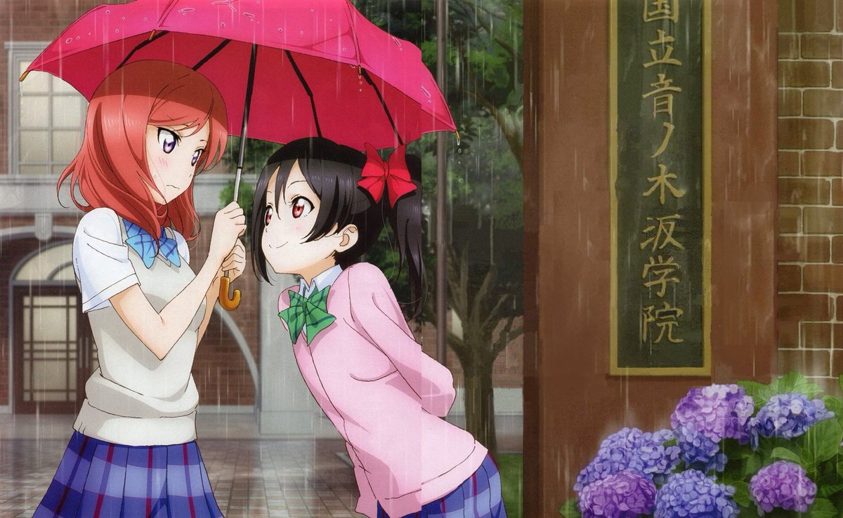 偏見で語るラブライブ Bot にこまき 公式 イチオシのカップリング ツンツン同士という分かりやすい構図からラブライブ カップリング入門にも最適 一方で 公式の露骨なゴリ押しから批判的な意見を持つ者も少なくない T Co Lhglfirqip 偏見で語るラブライブ Bot にこまき 公式 イチオシのカップリング ツンツン同士という分かりやすい構図からラブライブ カップリング入門にも最適 一方で 公式の露骨なゴリ押しから批判的な意見を持つ者も少なくない T Co Lhglfirqip