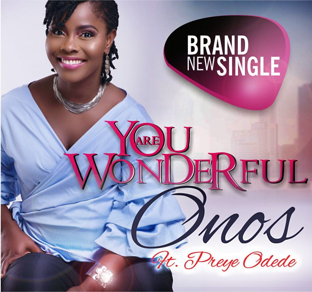 standstrongdm's tweet photo. Music: You Are Wonderful Ft. Preye Odede ~ Onos Ariyo | @OnosAriyo @PreyeOdede https://t.co/EWDA9ZOjjA https://t.co/vcWuuyxWVi
