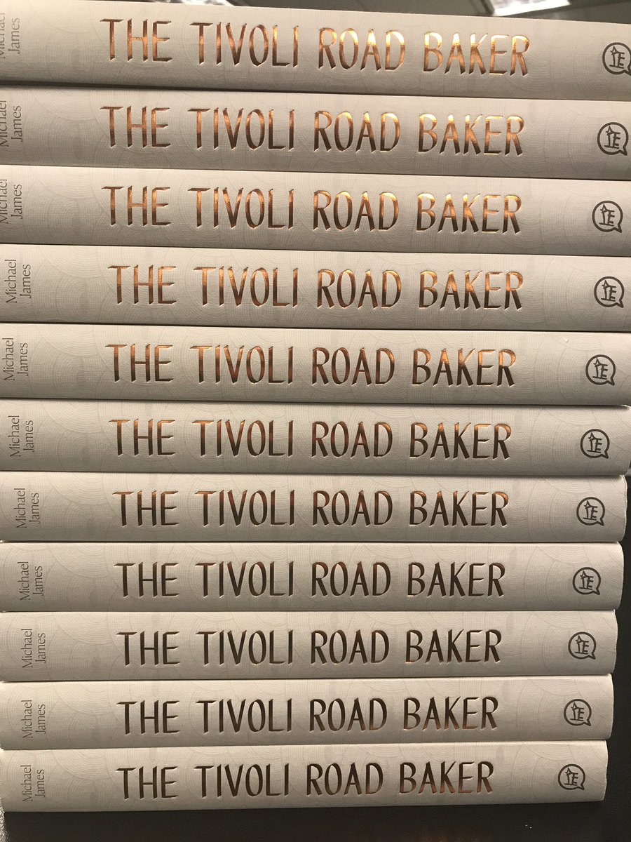 It's coming ...