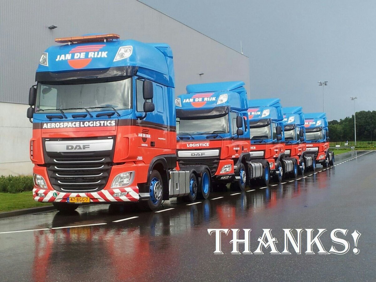 markvanommen81's tweet photo. As i accepted a new challenge at @BroekmanLog ,i want to thank all of my @jdrlogistics colleagues for the past 5 yrs https://t.co/9FFzVsSsZT