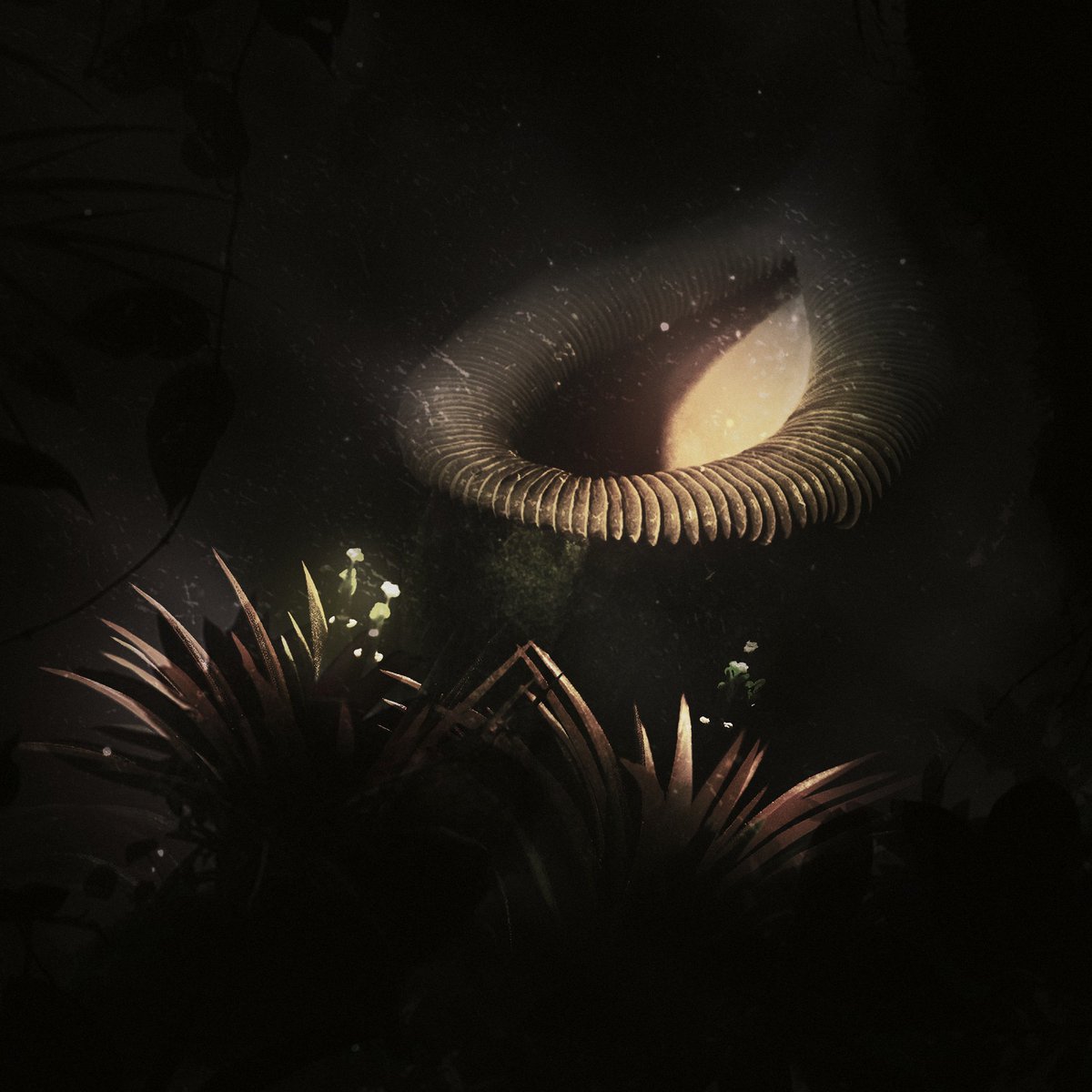 eterniamusic's tweet photo. Our sixth release of 2017 will drop in mid-September. A tune by Hathor, accompanied with a a menacing remix by the legendary @duncanspirit. https://t.co/NAsAkkaz1v
