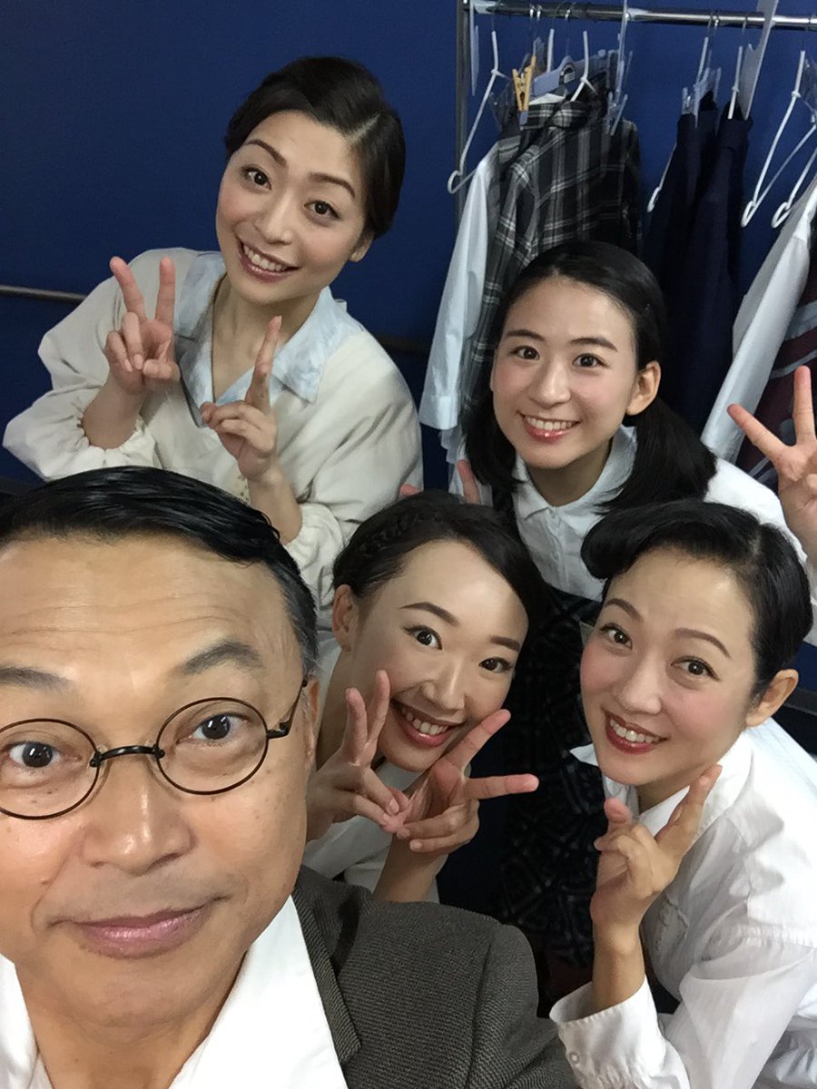 相島一之の奥さんは モテ男の彼が 科捜研の女 に出演 芸能ニュース速報japan