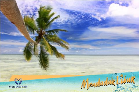 MendadakLibur's tweet photo. Pantai Moli Sahatu, Sulawesi Tenggara, disebut Mata Air Seribu karena disepanjang pantainya terdapat banyak mata air tawar! #MendadakLibur https://t.co/qYPJsE57Bu