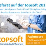 Photo by SwissCloudWorkplace (@CloudWorkplace)