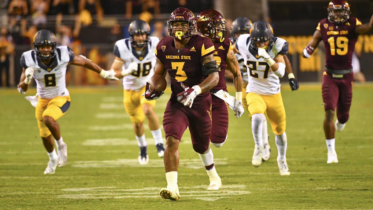 DieHardDevilASU's tweet photo. Season reminder: We’ve got 7 Home games this year. That’s 7 key home field-advantages @dj_calhoun @polarcompound_7 @Crumptrip4 #PackSDS #ASU https://t.co/gcaoXvt4Ta