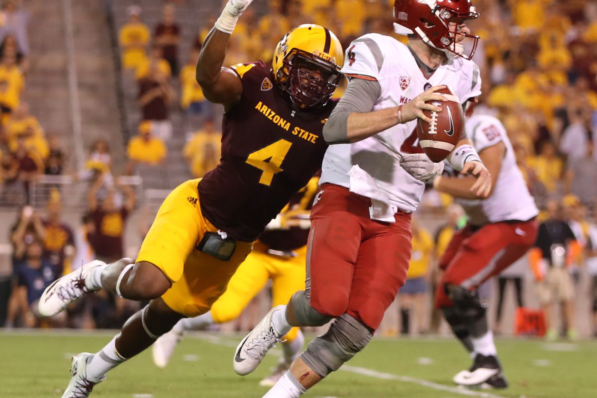 DieHardDevilASU's tweet photo. Season reminder: We’ve got 7 Home games this year. That’s 7 key home field-advantages @dj_calhoun @polarcompound_7 @Crumptrip4 #PackSDS #ASU https://t.co/gcaoXvt4Ta