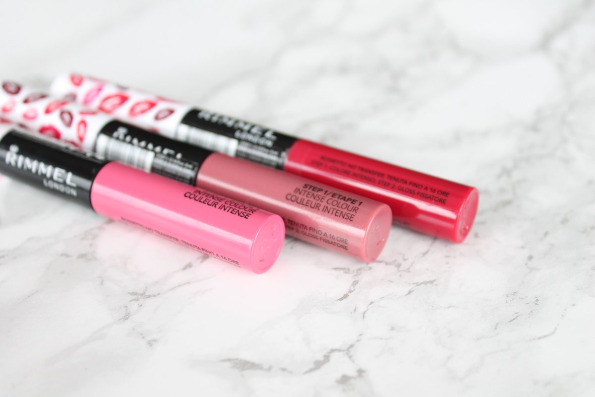 Rimmellondones's tweet photo. ¿Qué #Provocalips te apetece hoy?
#200- I'll call you
#730- Make your Move
#500- Kiss me you fool https://t.co/PROUZ5tWQK