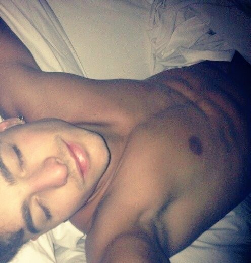 Good night😏