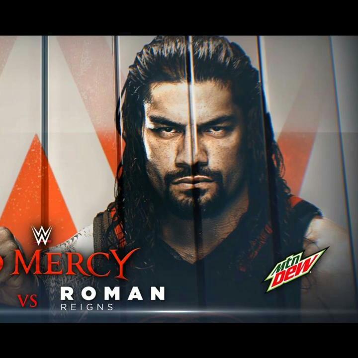 RomanreignsPak's tweet photo. #NewProfilePic
#WweNoMarcy 
@WWERomanReigns  will win vs @JohnCena https://t.co/fblKSKefab