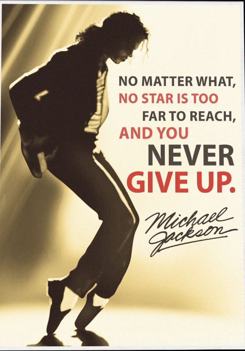 Happy Birthday to Michael Jackson.  He would have been 59 today. 