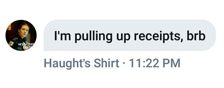 HaughtHair's tweet photo. Shes going to expose me. Rip . #sinnersselect https://t.co/fH6p2SZrdz