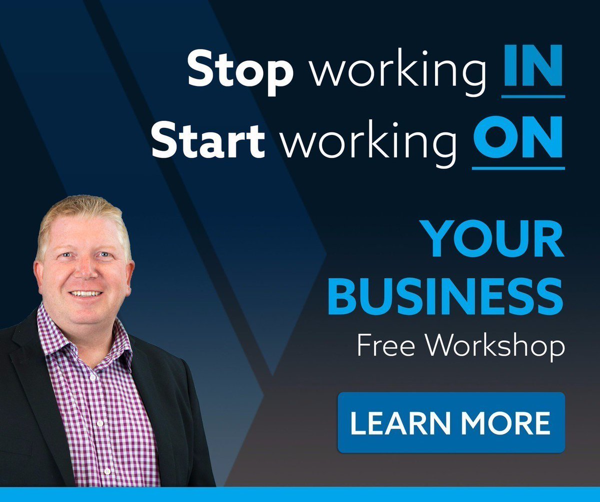 smeassn's tweet photo. Don't miss @bfewtrell #BusinessFastTrack #Melbourne Sept 7 https://t.co/uBJu1c7w1y @MaxmyprofitAU #smeassn #smea #sme #smallbusiness https://t.co/v5TrqfgB5k
