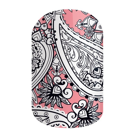 NailsInStyle tweet picture