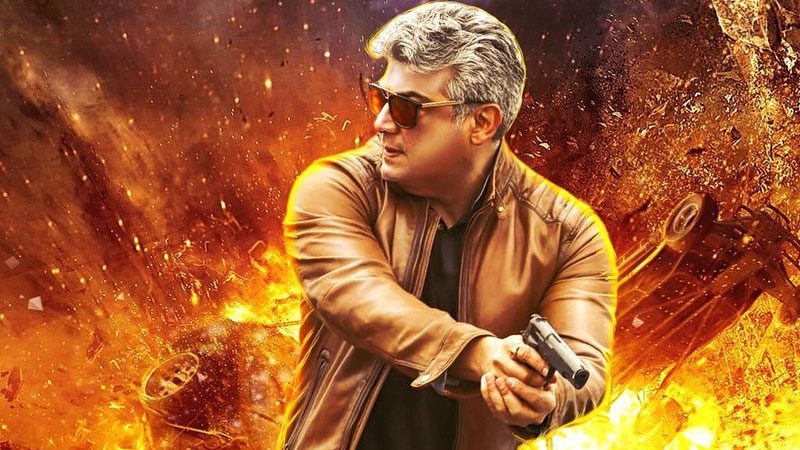 SamayamTamil's tweet photo. வேகமாக 6 கோடியை அள்ளி சாதனை படைத்த விவேகம்
#baahubali #vivegamboxofficecollection #Vivegam #Ajith #vivegamAjith
https://t.co/MT8xfH7gha https://t.co/mxLVB7qOHJ