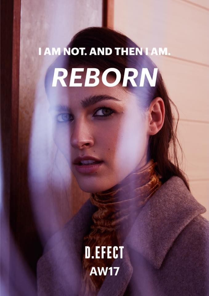 fashionbloc's tweet photo. News from our beloved D.Efect! ππ₯ Discover the designer: https://t.co/An2fkS8xUA
#Newcollection #AW17 #defectonline https://t.co/sxjYnpCrUg