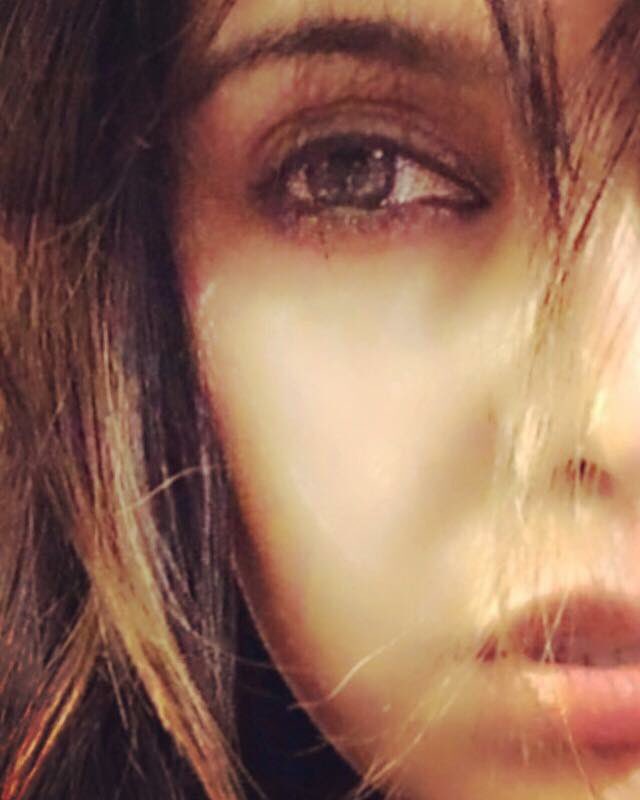 MehrHassan's tweet photo. Let your #love be greater than your fear. Let your inner #voice be your #guide And let #courage always lead the way. #reflection #strength https://t.co/V761o5F5AR