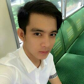 kang_basuki's tweet photo. #FotoProfilBaru https://t.co/SBDc4HAola