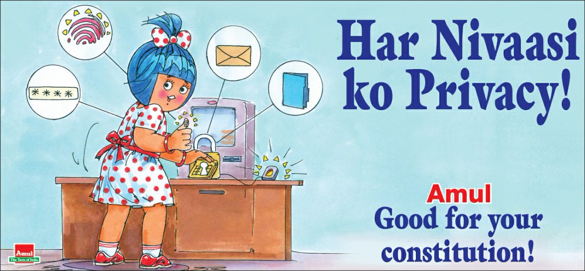 Amul_Coop's tweet photo. #Amul Topical: Landmark judgment by Supreme Court! https://t.co/OxezPjz6aa