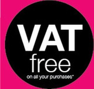 nsiscotland's tweet photo. VAT free sale! In store from 9am and online now until midnight. 💅 Xxx https://t.co/I4QCepm4q7 https://t.co/iOXtNURSML
