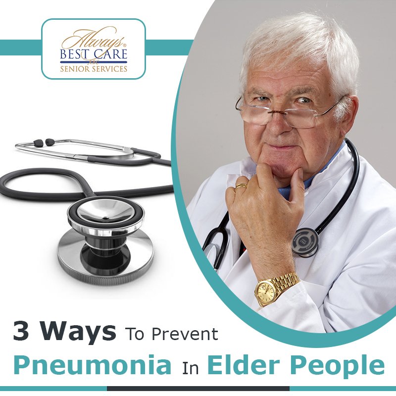 ABCPrinceton's tweet photo. 3 Ways to prevent #Pneumonia in elder people

Get to know here - https://t.co/FFxm4kOXc9 https://t.co/myVwRa0DB0