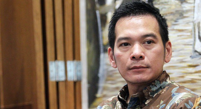 radarbangsa_com's tweet photo. Kenaikan Dana Parpol Cegah Korupsi, Daniel: Kita Sambut Baik #DanaParpol #DanielJohan #PKB https://t.co/lEsC3WCmBB https://t.co/tEL0Yed7VY