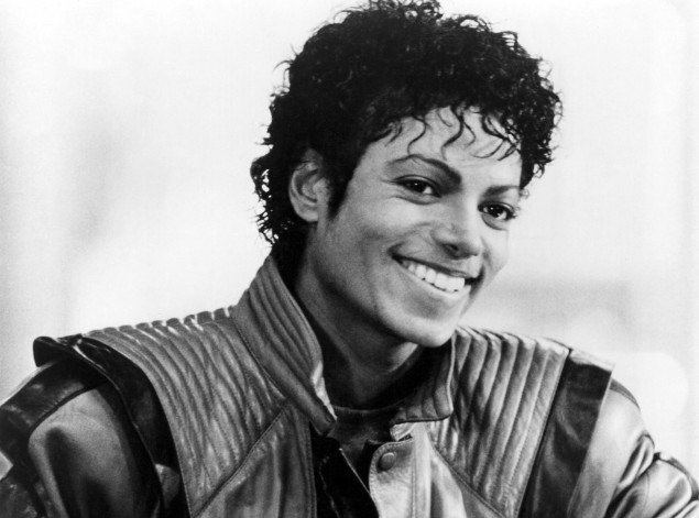 Happy 59th birthday To The Greatest Entertainer, Humaniterian, And The King Pop Of All Time. 
Michael Jackson. 