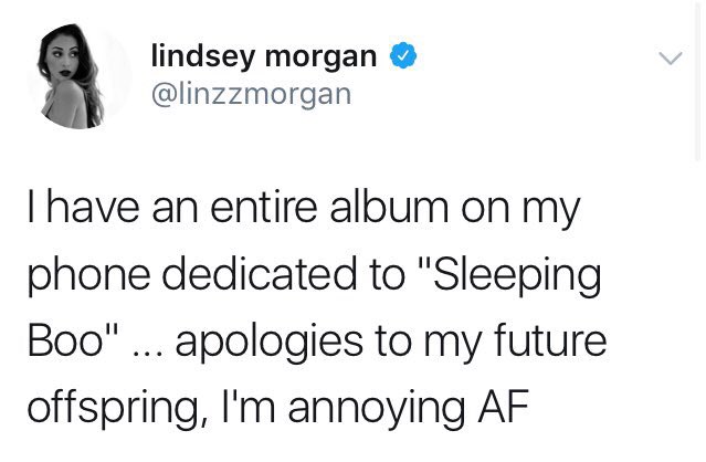 LindseyMor_PL's tweet photo. NEWS | Lindsey na twitterze. https://t.co/PLPxjq6jiX