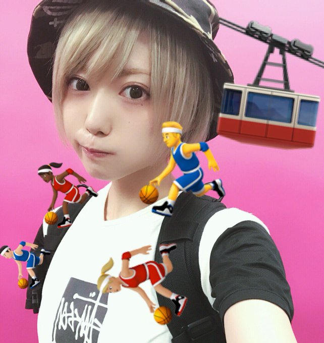 Twitterのコスプレ画像63