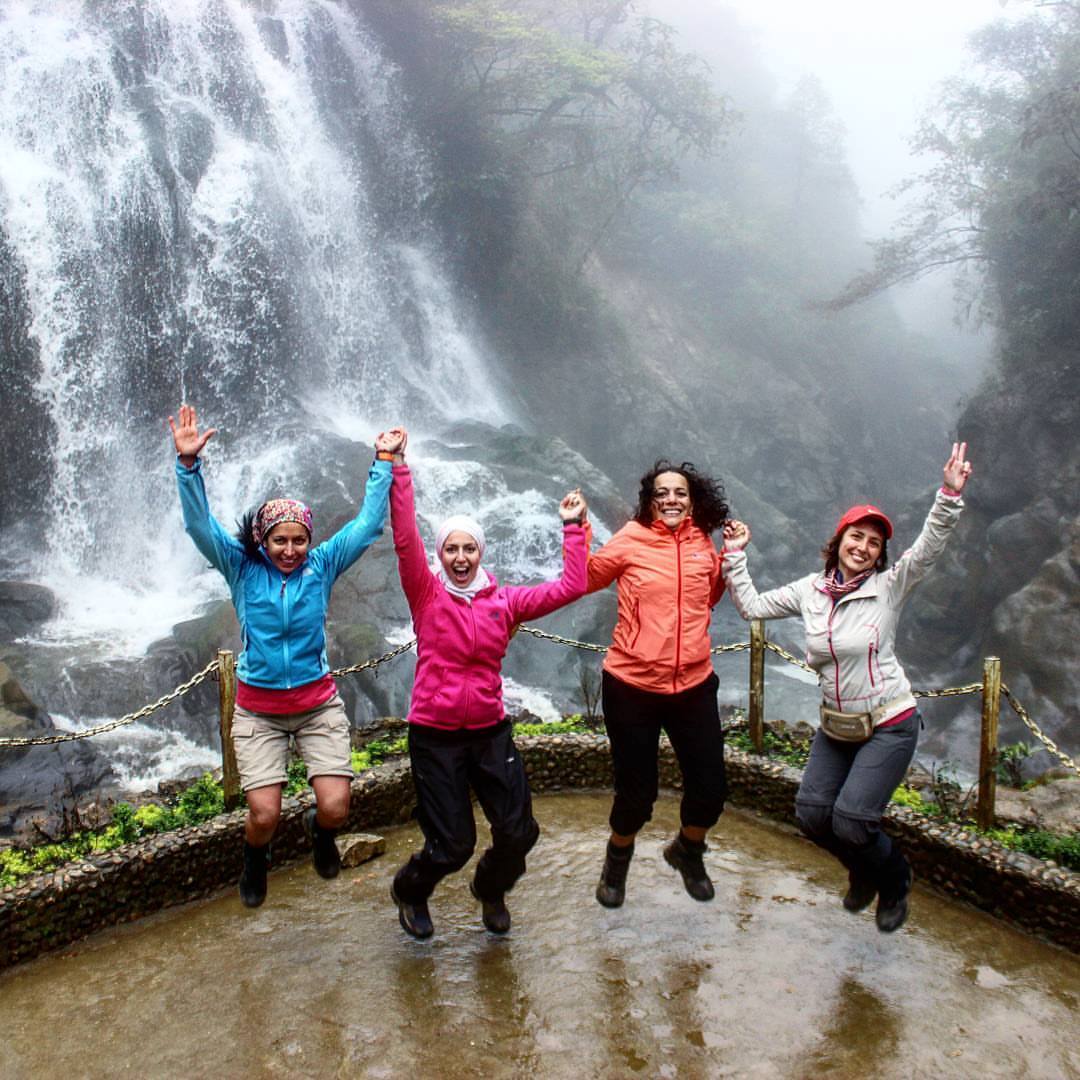 TinaSak's tweet photo. "##Friendship is a #plant we must often water."

#women #travelers #missyou #friends #vietnam #MyUnusualJourneys #rahhalah https://t.co/OacR8PfwyO