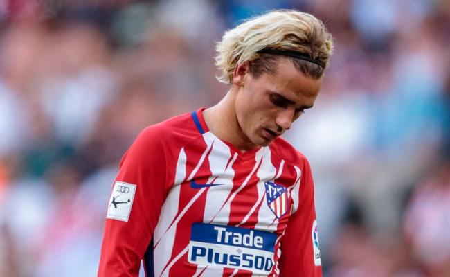 Sébastien Bellencontre, ancien conseiller en image d'Antoine Griezmann : «Quand le sportif ne suit pas, le grand… bit.ly/2wZdKTV
