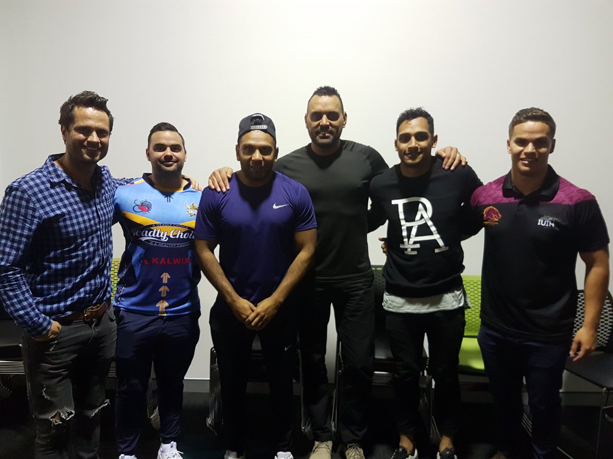 Thank you to the SA team for coming up to our facilitation workshop. We look forward to seeing the program rollout across the SA communties.