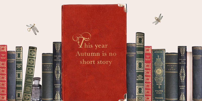 TOMORROW an exciting chapter begins.
#TALETOTELL